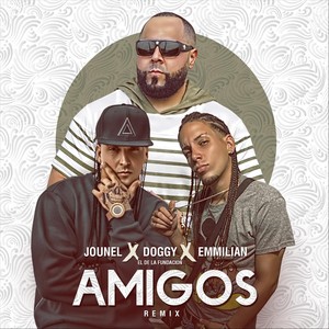 Amigos (Remix)