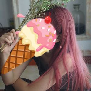 花黏黏 - 见习魔女