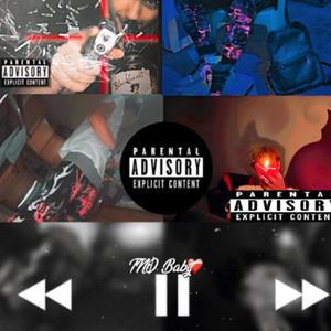 NO soft songs (Explicit)