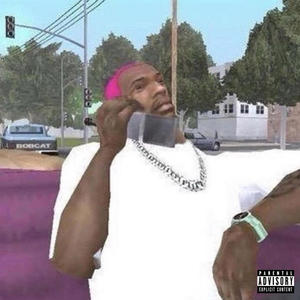 Danny Phantom(with Deadcowboy) (Explicit)