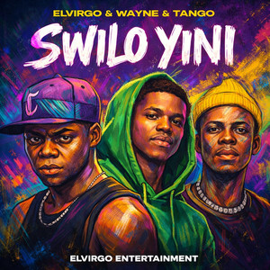 Swilo Yini