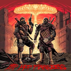 Hip Hop Marauders (Explicit)