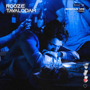 Rooze Tavalodam (Original Mix)
