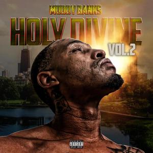 Holy Divine, Vol. 2 (Explicit)