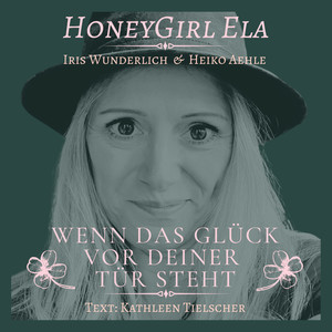 Wenn das Glück vor Deiner Tür steht