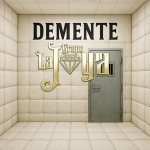 Demente (En Vivo)