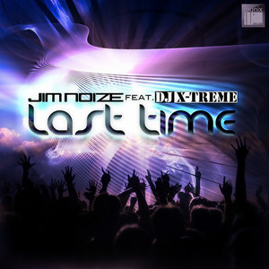 Last Time (Jean Danfield Remix)
