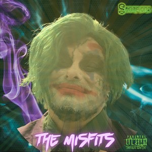 The Misfits (Explicit)