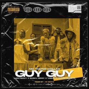 GuyGuy (Explicit)