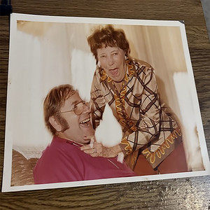 The Joke's on Me, the Joke's on You