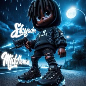 Middle Man (Explicit)