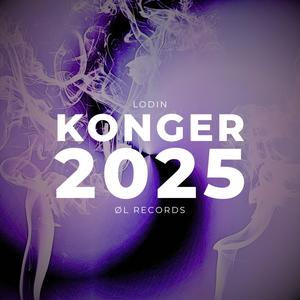 Konger 2025