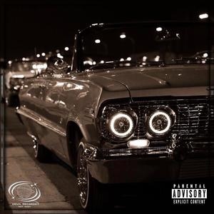 CALIFORNIA BREEZE (feat. KidCortez & Nexus The League) (Explicit)