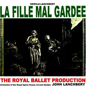 La Fille Mal Gardee