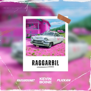 Raggarbil