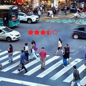 Nuevo Nivel de Odio.