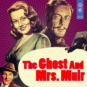 The Ghost & Mrs. Muir