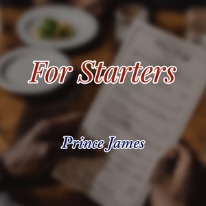 For Starters (Explicit)