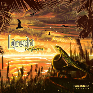 Jungle Chase (Original Mix)