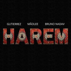 Harém (Explicit)