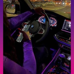 ELA JOGA NO 7, Coração Partido (feat. Dj LD da Favelinha) (Explicit)