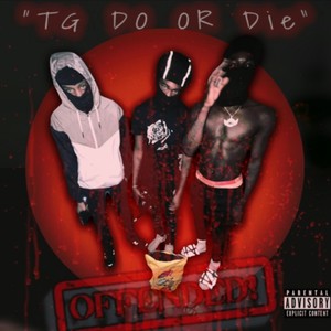 Offended (feat. Waibo) (Explicit)