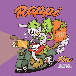 Rappi (Explicit)