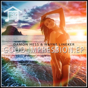 Good Impression feat Imogen Blue (Deep Matter Remix)