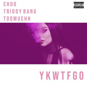 YKWTFGO (feat. Triddy Bang & TooMuchh) [Explicit]