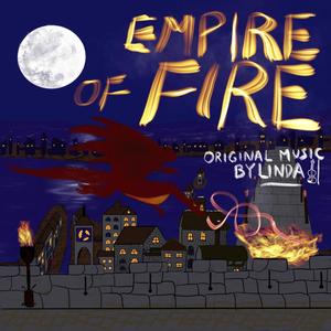 Empire of Fire