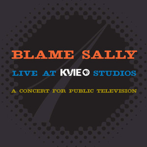 Live at Kvie Studios: A Concert for Public Television (Live)