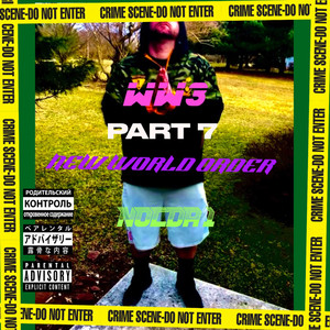 ANGELS & DEMONS (Explicit)