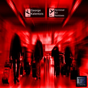 Terminal 83 - The Arrival Mixes