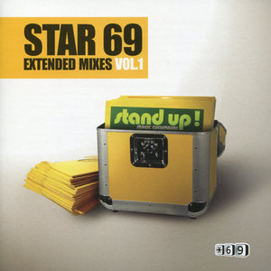 Star 69 - Extended Mixes, Vol. 1