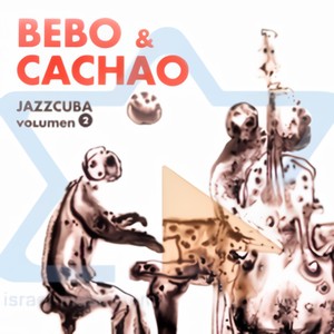 JazzCuba Volumen 2