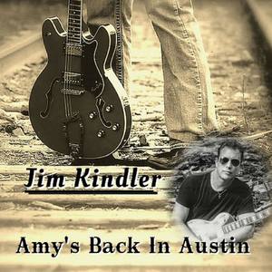 Amy's Back in Austin