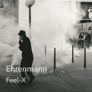 Feel-X - Ehrenmann