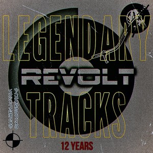 12 Years of Revolt (12th Anniversary Edition)