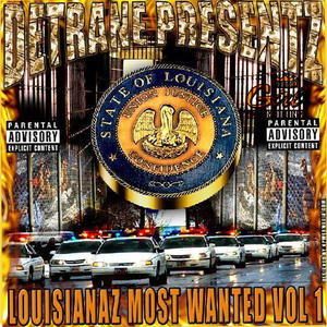 Music Is Power (feat. Goobz & Ba Rou) (Explicit)