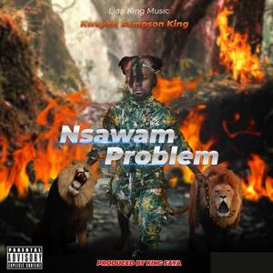 Nsawam Problem (Explicit)