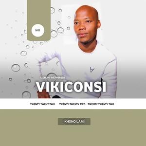 Ngixolele (feat. uMjabulisi)