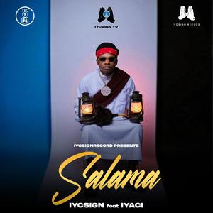 SALAMA (feat. IYACI)