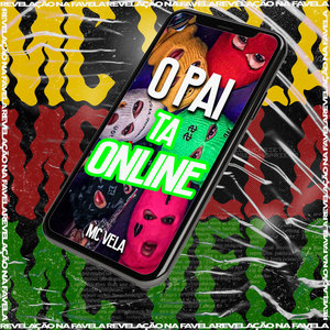 O Pai Ta Online (Explicit)