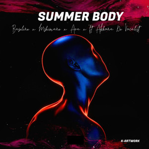 Summer Body(feat. Akhona De Vocalist)