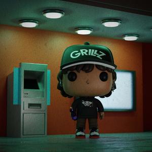 Grillz (Explicit)
