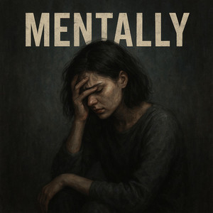 Mentally (Instrumental)