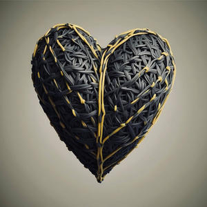 Kevlar Heart (feat. KayCyy Pluto) [Explicit]