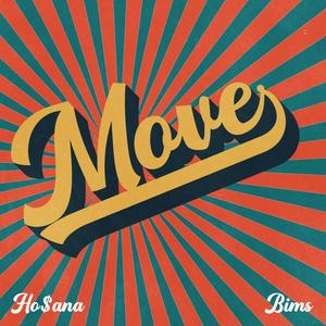 Move (feat. Bims) (Explicit)