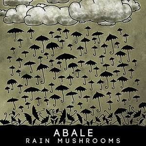 Rain Mushrooms