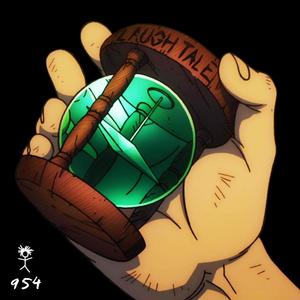 LAUGH TALE (Explicit)